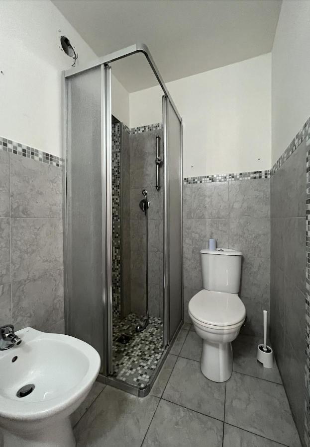 Il Giardino E Gli Affreschi Bed and Breakfast Catania Eksteriør billede