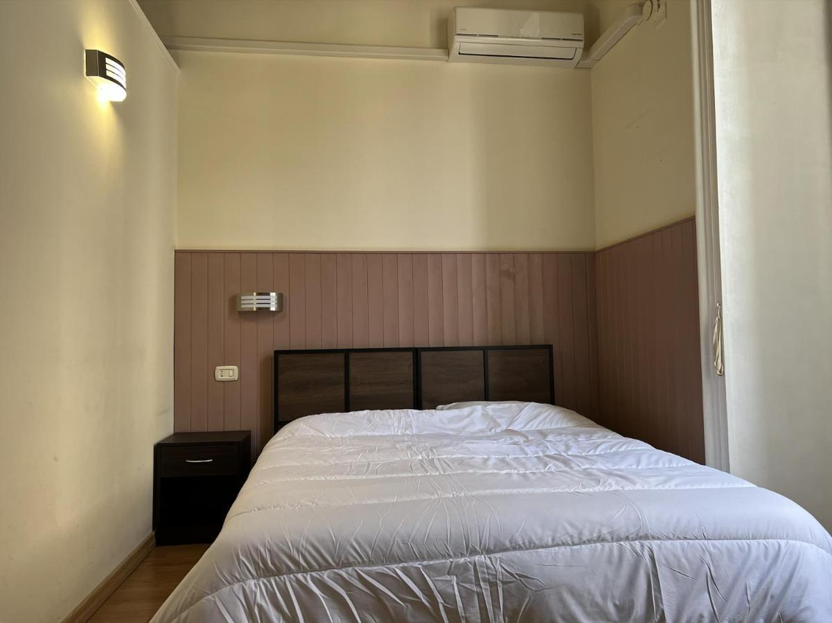 Il Giardino E Gli Affreschi Bed and Breakfast Catania Eksteriør billede