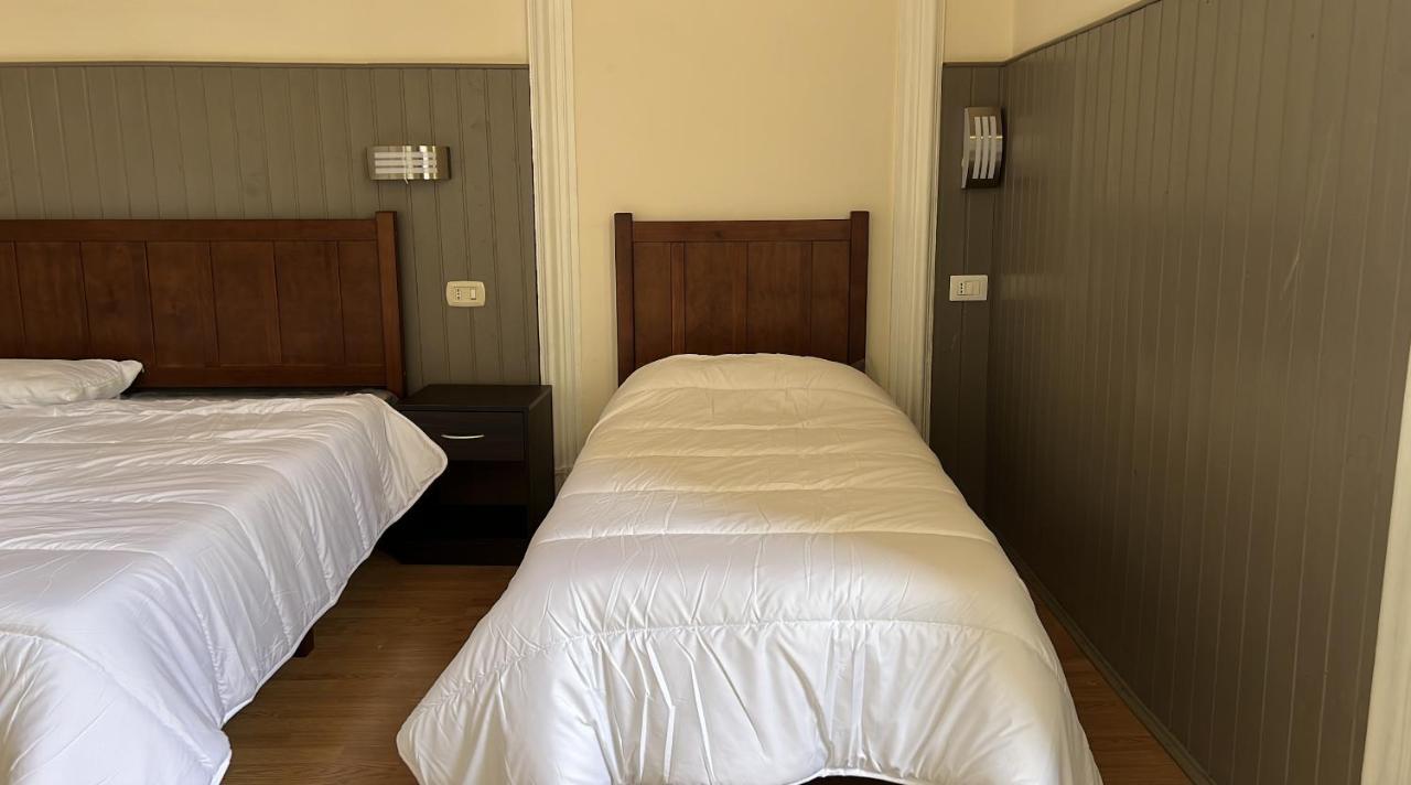 Il Giardino E Gli Affreschi Bed and Breakfast Catania Eksteriør billede