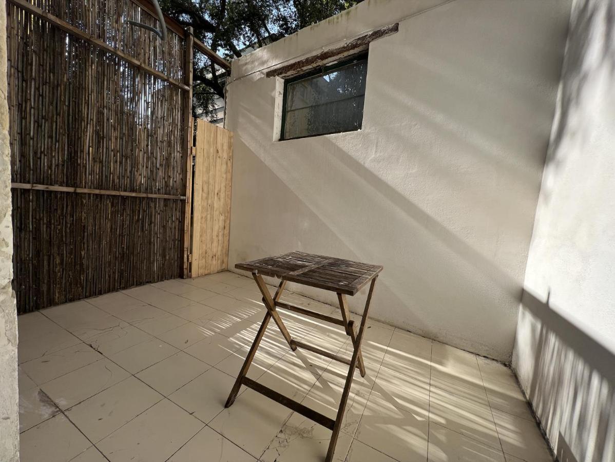 Il Giardino E Gli Affreschi Bed and Breakfast Catania Eksteriør billede